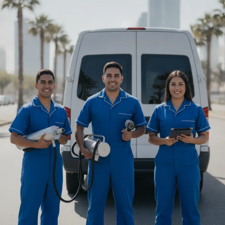 Crioterapia equipe em Tucurui