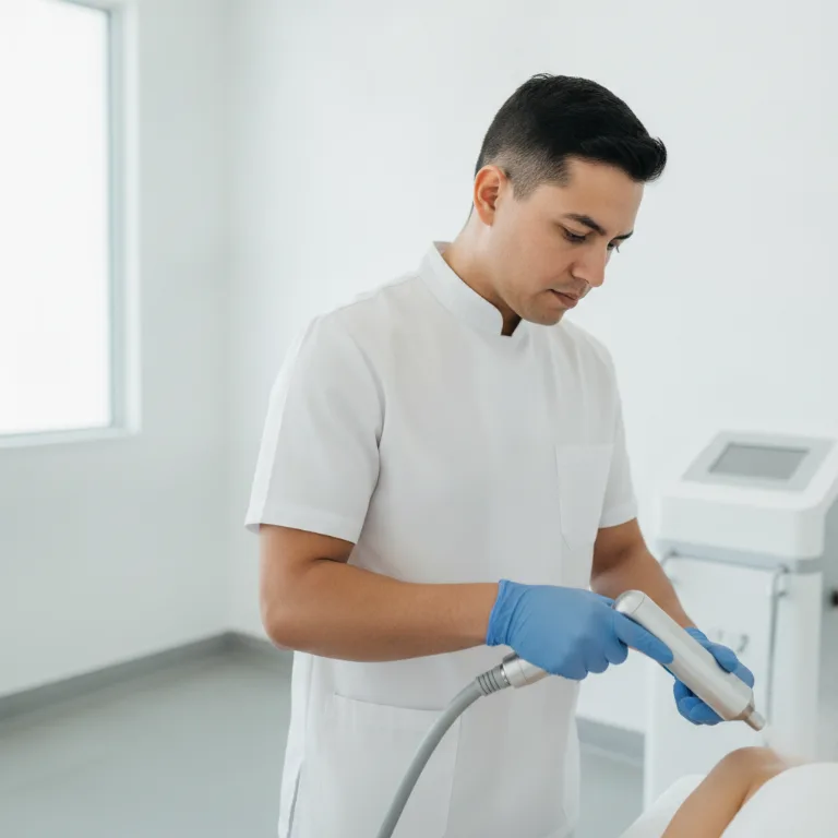 Crioterapia serviço em Tucurui